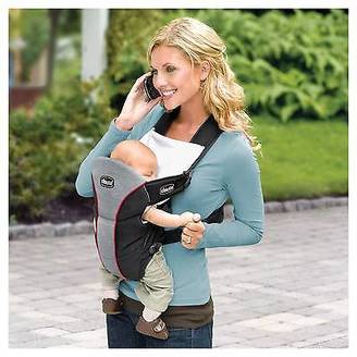Chicco UltraSoft®; 2-Way Baby Carrier - Vega