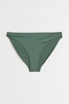 Thumbnail for your product : H&M Bikini bottoms