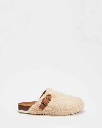 cotton on girls shoes