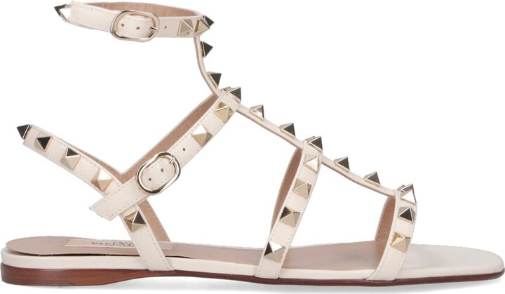 Valentino Garavani 'rockstud' Sandals
