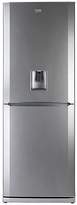 Thumbnail for your product : Beko CFDL7914S 70cm Fridge Freezer With Non Plumbed Water Dispenser - Silver