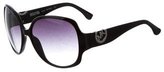 Thumbnail for your product : MICHAEL Michael Kors Fulton Logo Sunglasses