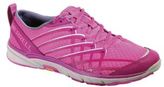 Thumbnail for your product : Merrell Barefoot Run Bare Access Mesh & Textile Sneakers