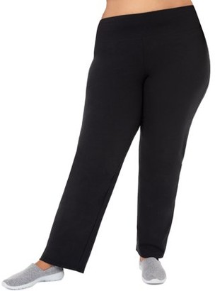 athletic works yoga pants