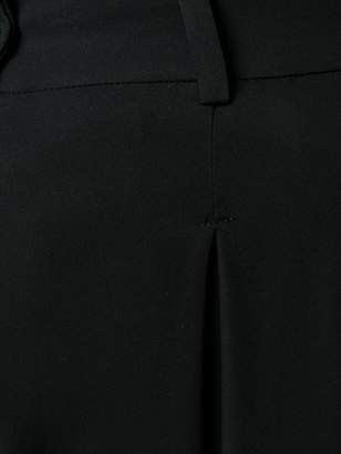 Isabel Benenato removable panel trousers