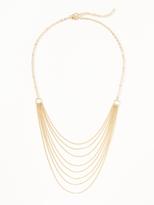 Thumbnail for your product : Old Navy Layered Chain Necklace for Women