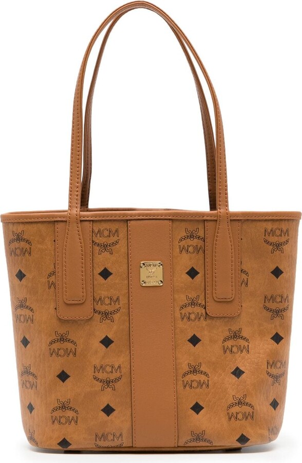 Louis Vuitton Cannes Handbag Reverse Monogram Canvas - ShopStyle