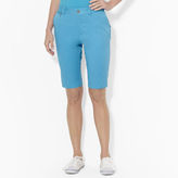 Thumbnail for your product : Ralph Lauren Stretch-Twill Short