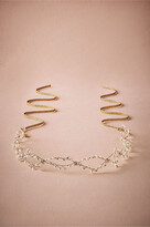 Thumbnail for your product : Anthropologie Pearldrop Halo