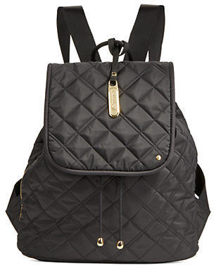 Le Sport Sac Beverly Patterned Backpack