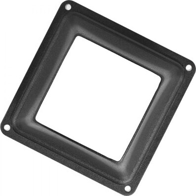 Stellweilan Tessberg Deck Post Base 10 PCS Post Base Skirt 4 x 4\