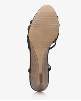 Thumbnail for your product : Forever 21 Runaround Wedge Sandals