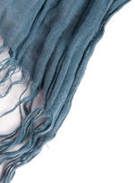 Thumbnail for your product : eskandar Knit Scarf