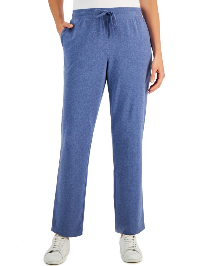 Karen Scott Women's Pants | ShopStyle CA
