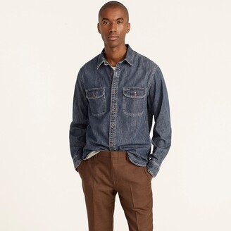 Mens J Crew Wash Jeans | Shop the world's largest collection of fashion |  ShopStyle