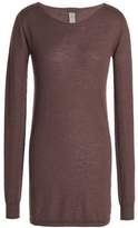 Thumbnail for your product : Rick Owens Cashmere Top