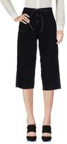 Thumbnail for your product : Tamara Mellon 3/4-length trousers