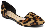 Thumbnail for your product : Jessica Simpson Renonna Flats