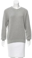 Thumbnail for your product : Isabel Marant Lightweight Crew Neck Sweater