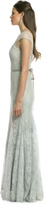 Thumbnail for your product : Theia Heaven On Earth Gown