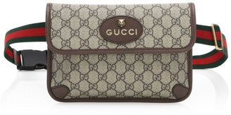 gucci neo vintage belt bag