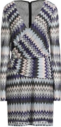 Missoni Woman Mini dress