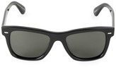 Thumbnail for your product : Oliver Peoples 54MM Square Sunglasses