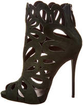 Thumbnail for your product : Giuseppe Zanotti Suede Sandal