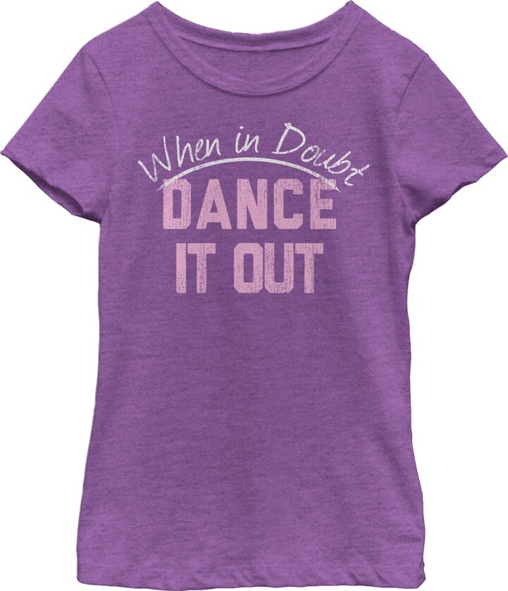 Dance Shirts For Girls | Shop The Largest Collection | ShopStyle