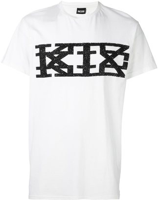 Kokon To Zai logo detail T-shirt