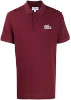 Thumbnail for your product : Lacoste Logo Detail Polo Shirt