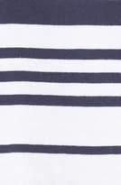 Thumbnail for your product : BP Stripe Twist Back T-Shirt Dress