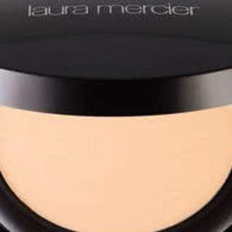 Laura Mercier Smooth Finish Foundation Powder SPF 20 UVA/UVB 04 - Buff - light beige with yellow un