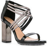 Thumbnail for your product : Ginger & Smart Prelude sandals