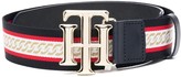 Thumbnail for your product : Tommy Hilfiger Webbing Waist 4.0 Belt