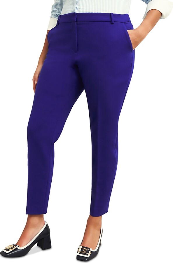 Hobbs London Katia Tapered Pants