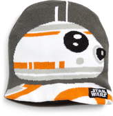 Thumbnail for your product : Star Wars BB-8 Beanie