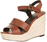 Thumbnail for your product : Tila March Wedges