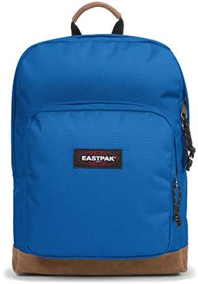 Eastpak Houston Backpack, 20 L, Full Tank Blue