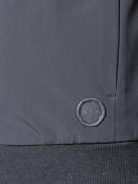 Thumbnail for your product : Wings + Horns Wings+Horns zipped shirt jacket