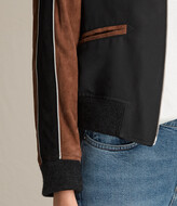 Thumbnail for your product : AllSaints Atley Bomber Jacket