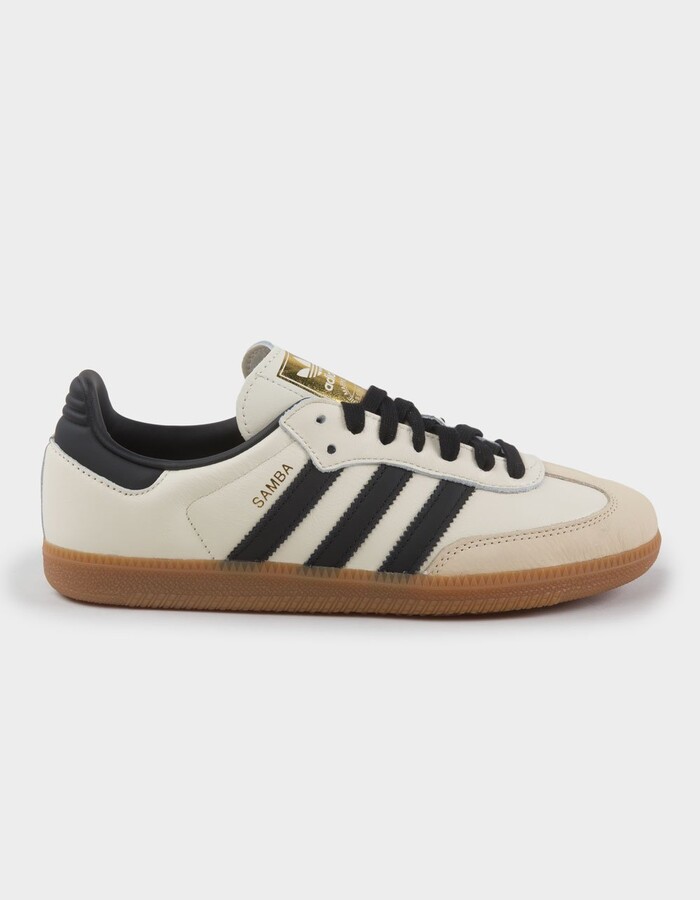 adidas Samba OG Womens Shoes