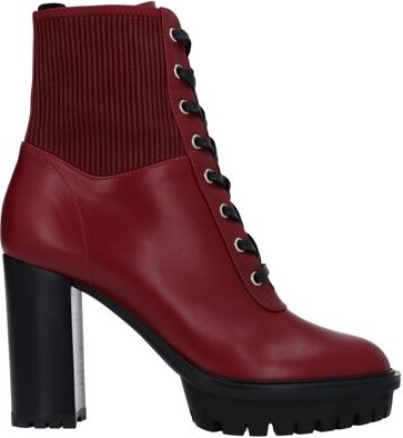 Gianvito Rossi Woman Ankle boots