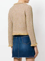 Thumbnail for your product : Missoni sparkly tweed cardigan