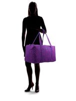 Thumbnail for your product : Vera Bradley Large Duffel Travel Bag