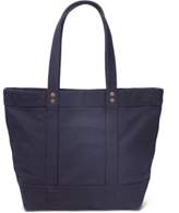 Thumbnail for your product : Ralph Lauren Canvas Big Pony Tote