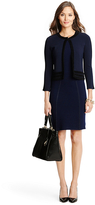 Thumbnail for your product : Diane von Furstenberg Knit Bodycon Cardigan