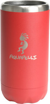 Aquapelli 12 oz Vacuum Insulated SLM Can Cooler