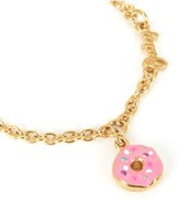 Thumbnail for your product : Juicy Couture Outlet - GIRLS DONUT PARTY CHARM BRACELET
