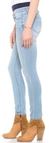 Thumbnail for your product : Blank Faded Skinny Jeans